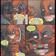 Illustration for article titled How to write Deadpool (and actually make him funny)